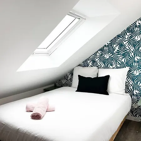 Cocon Pamplemousse Cosy Proche Plages Et Commerces *