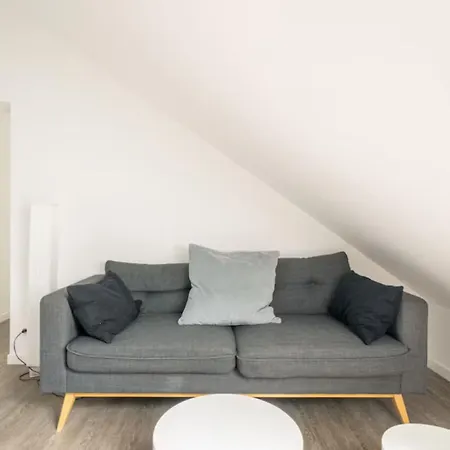 Apartment Albatros Saint-Nazaire (Loire-Atlantique)