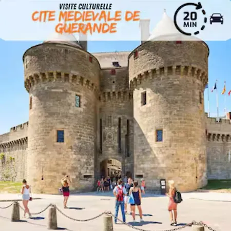 Albatros Saint-Nazaire (Loire-Atlantique)