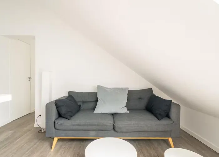 Appartement Albatros Saint-Nazaire (Loire-Atlantique)