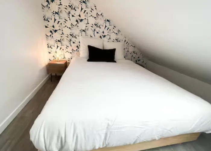 Albatros Appartement *