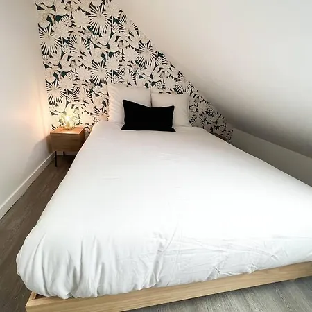 Cocon Pamplemousse Cosy Proche Plages Et Commerces Saint-Nazaire (Loire-Atlantique)