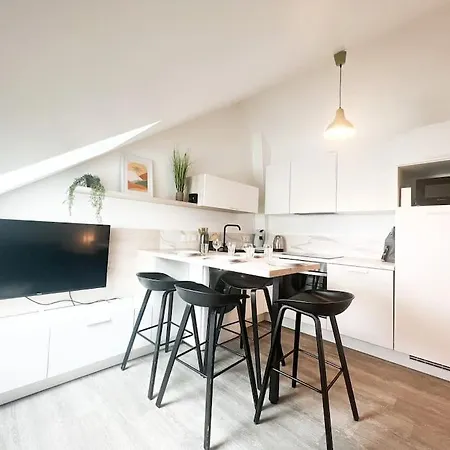 Cocon Pamplemousse Cosy Proche Plages Et Commerces Apartment
