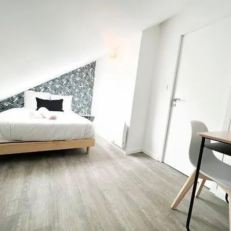 Cocon Pamplemousse Cosy Proche Plages Et Commerces *