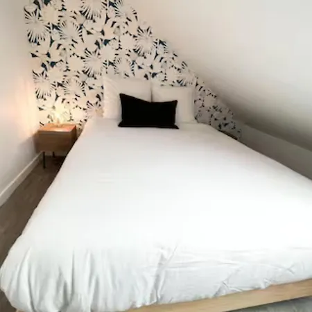 Albatros Lägenhet *