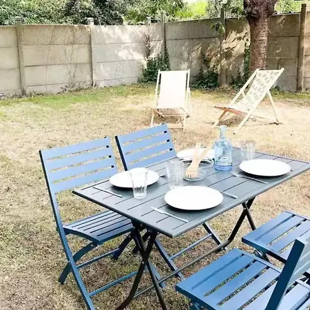 Lägenhet Albatros *