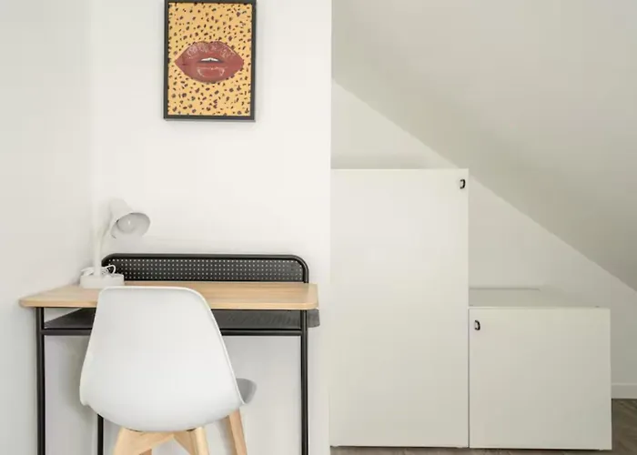 Albatros Apartamento