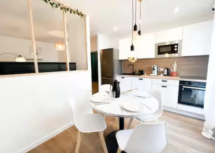 Apartamento Albatros