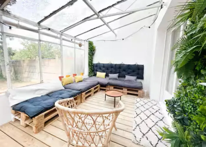 Albatros Apartamento *