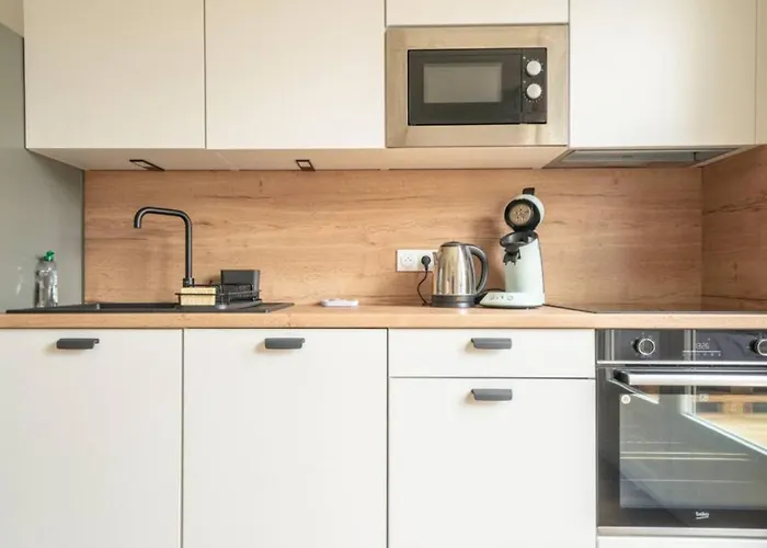 Apartamento Albatros *