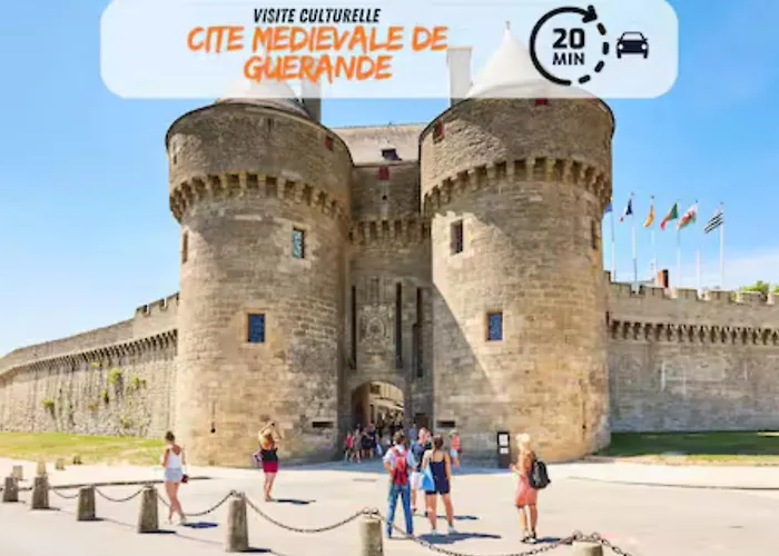 Albatros Saint-Nazaire (Loire-Atlantique)