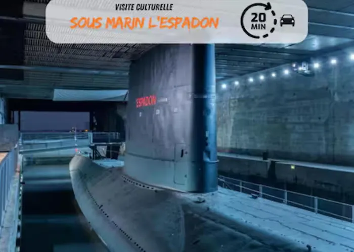 Apartamento Albatros