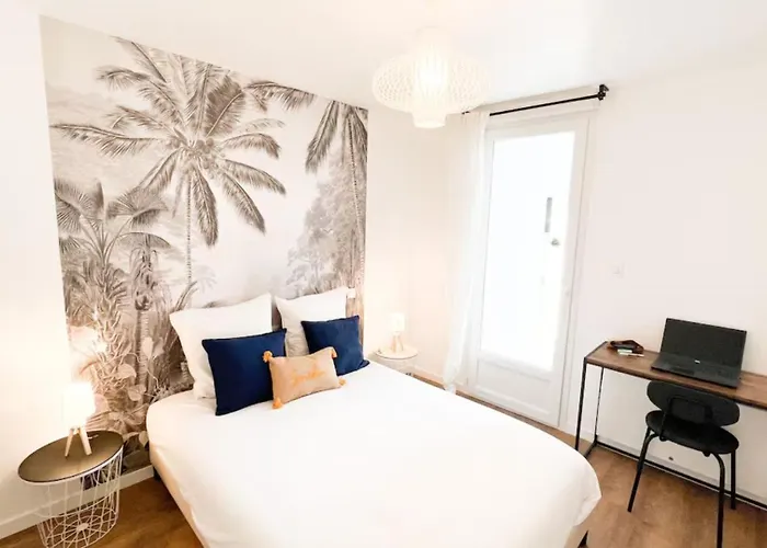 Albatros Apartamento *