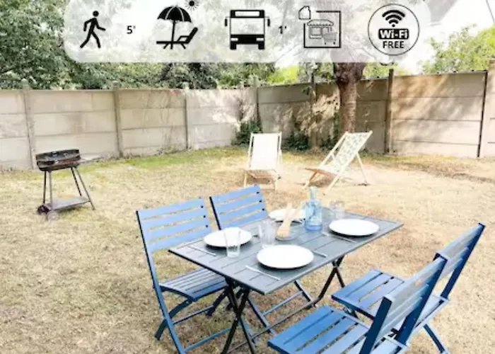 Albatros Apartamento