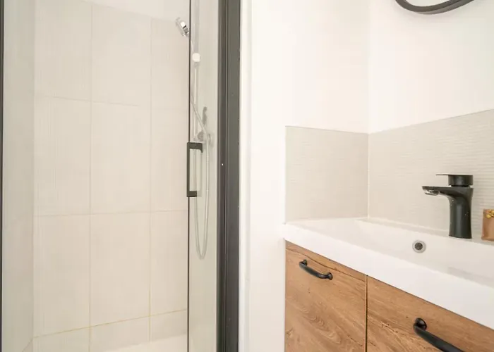 Apartamento Albatros