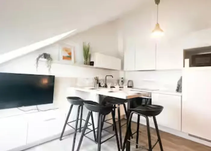 Apartamento Albatros